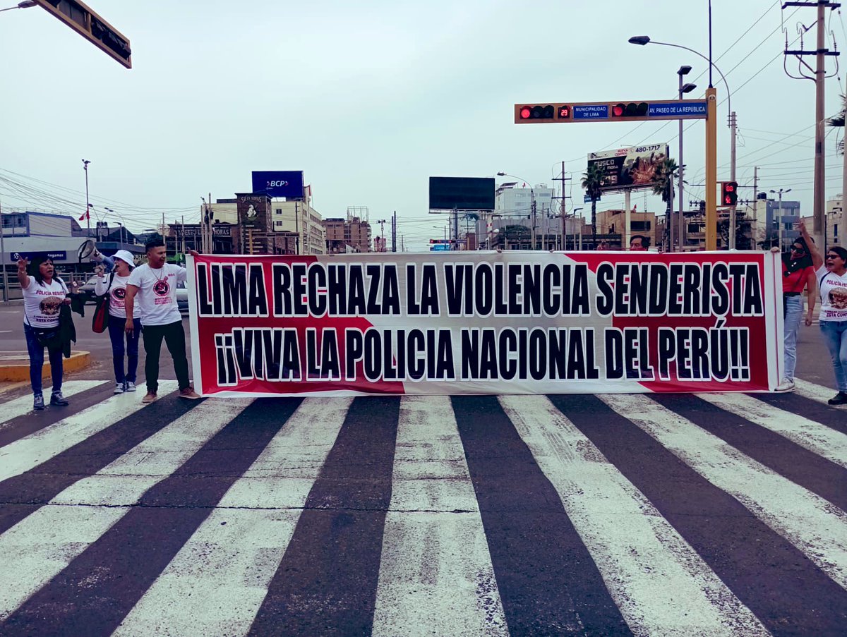 Gisella Sánchez tweet media