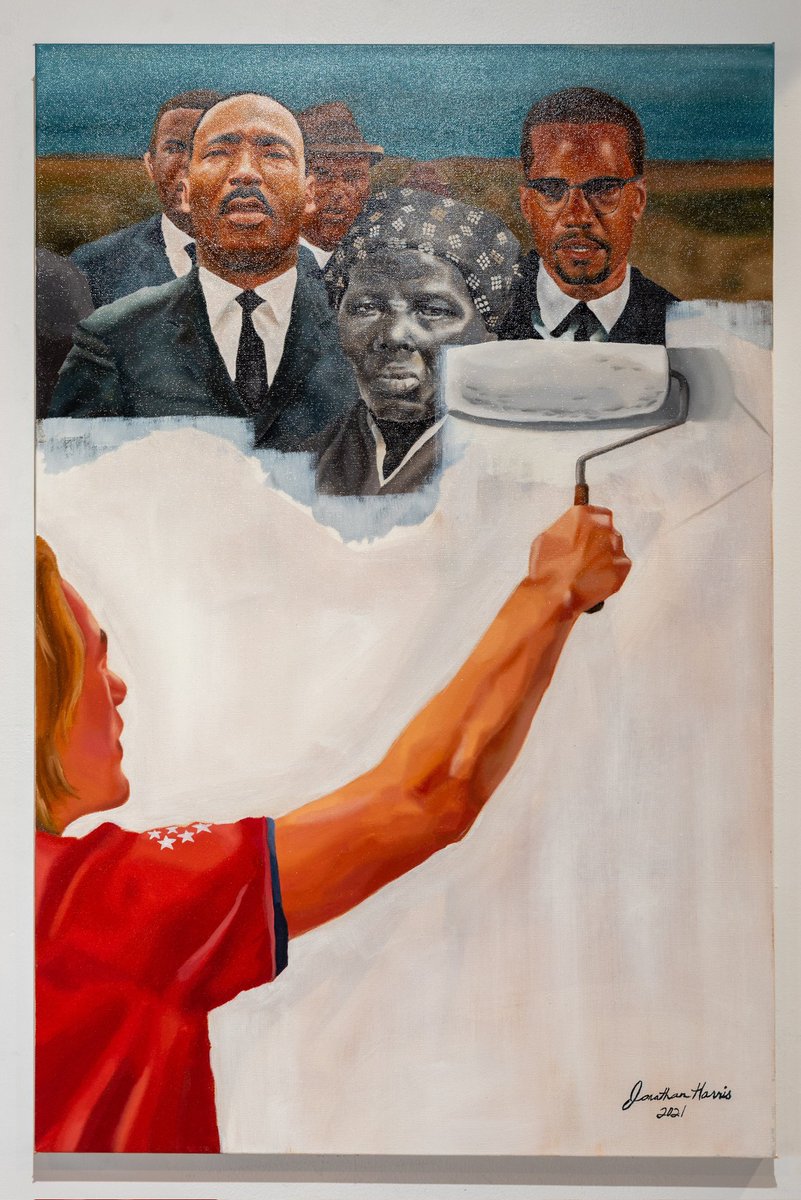 I, and so many of my family and friends, grew up learning about the evils of slavery, and the Holocaust, and what was done to the Native Americans here.

It made me ABHOR the actions of those hateful people in history. 

It didn't make me not love America. It made me determined