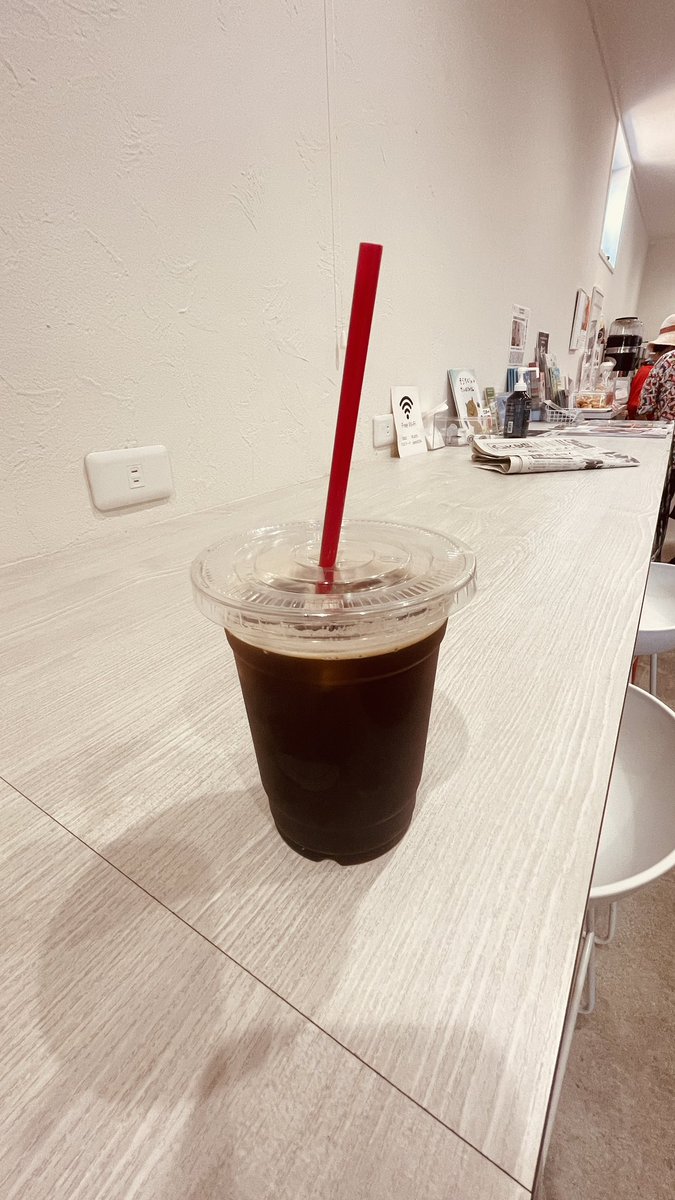 gonzo901115's tweet image. テツトモ見てちょっとひと休みコーヒー美味しい

#まめフェス
#岩見沢市
#PLATS