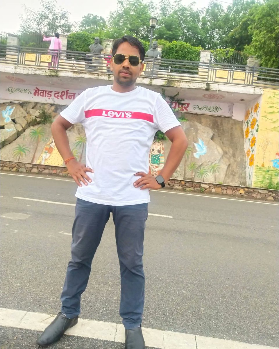vidyakumar6394's tweet photo. प्रकृति की गोद में बसा उदयपुर शहर की प्राकृतिक सुंदरता अद्भुत हैं इस झील ने तो मन ही मोह लिया @फतह सागर झील #fatah_sagar_Lake #Lake_City #Udaipur_rajsthan #Tourism #nature #photo #railway #RailParivar #Training #Institute #ZRTI #TTE #tte_training #TTE #MotivationalQuotes https://t.co/mAbnuyGKjm