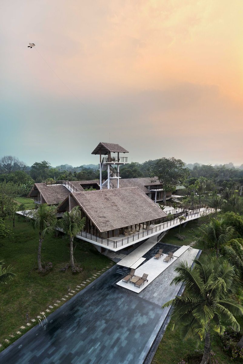 Archello tweet media