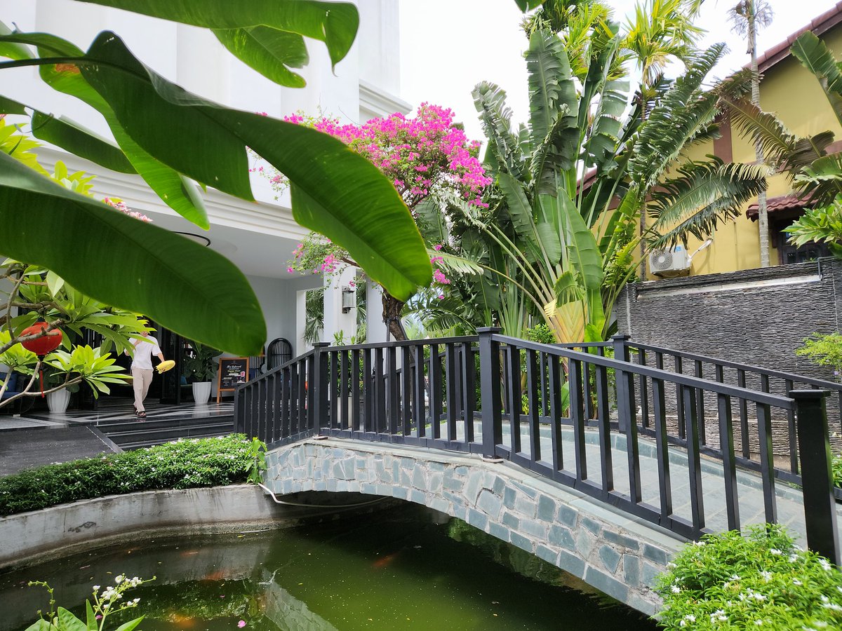 thehc79's tweet photo. Bình yên cuối tuần 👣🗾🐜 https://t.co/tUQdVDG6Vw