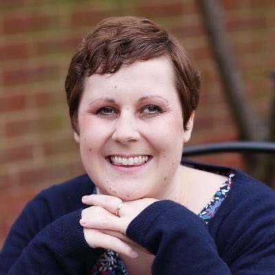 Today we remember the one and only Dr Kate Granger MBE who died on this day in 2016. Kate was an inspiration to thousands across the NHS and her legacy lives on in so much of what we do. 2023 marks 10 years since she launched the #HelloMyNameIs campaign.