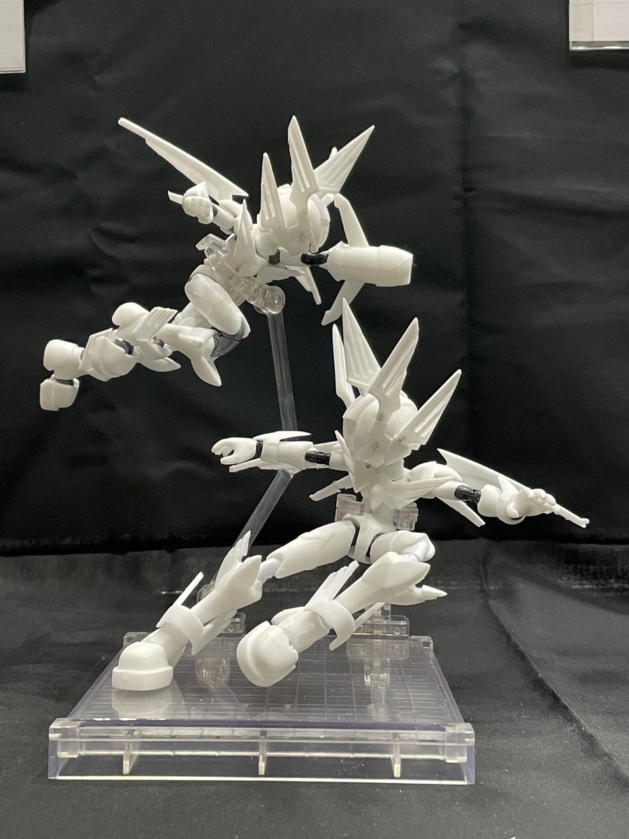 パッピー・ザ・ゼロスレイド على X: 