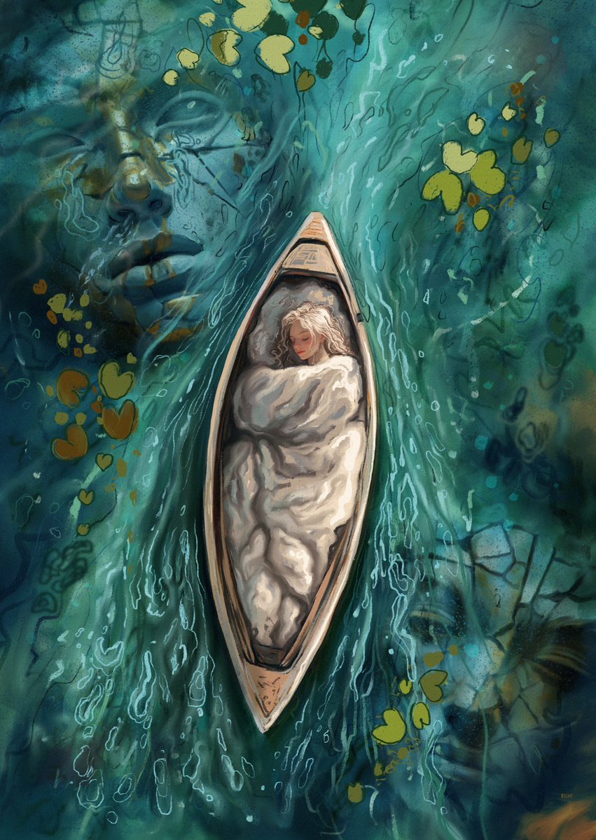 Elena Right tweet media