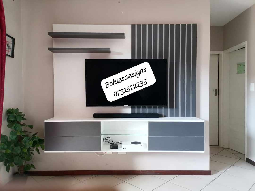 boklesdesigns's tweet photo. Wall mounted floating TV stand unit.    It can be made in any color, design and size of your choice

For orders
Email: boklesdesigns@icloud.com
Call: 0731522235
WhatsApp: 0731522235 https://t.co/IpauyYCTG8