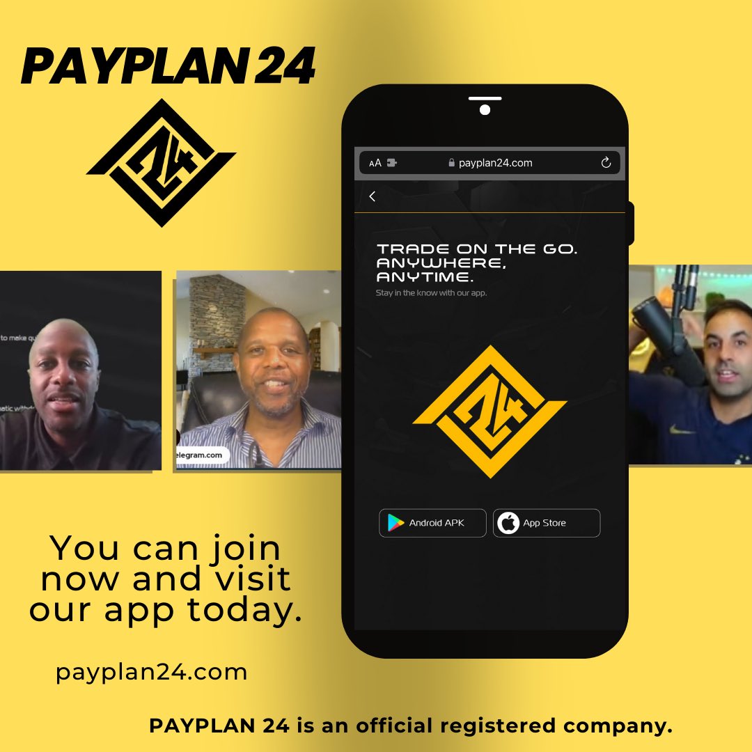 VBlockchainNews's tweet photo. @Cetoex #PAYPLAN24 REGISTRATION PROOF:
They are registered and legit. 
JOIN HERE: https://t.co/lkJs4c6Vu2

EARN 1.2% -3.6% DALIY RETURNS
CRYPTO ARBRITRAIGE TRADING EXCHANGE 

I am a new member @asaspadecrypto on the PayPlan24 Marketing team 😳😎 Thanks @PRIDE2120 #payplan24 #defi https://t.co/5nDSLL2K7D