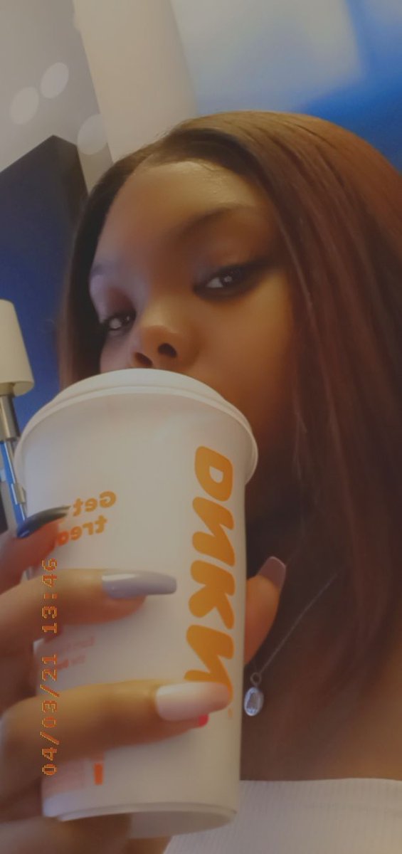 AhleeiahUGC's tweet photo. #Runondunkin https://t.co/Ug67HaHqMh