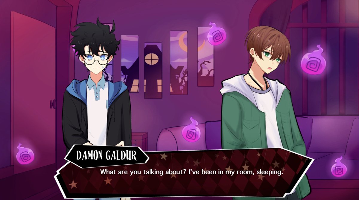 SINxHOLIC 𓄽 tweet media