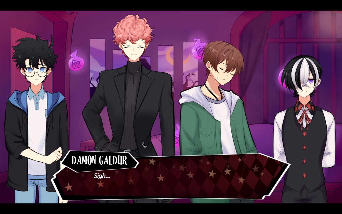 SINxHOLIC 𓄽 tweet media