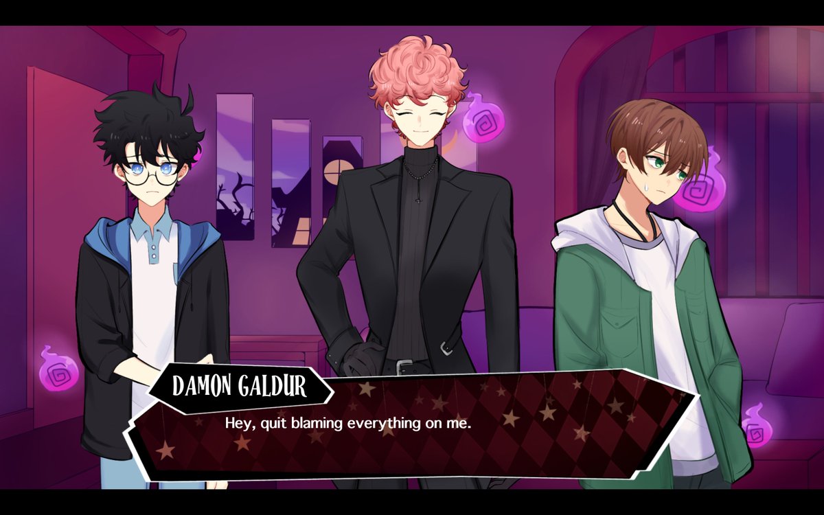 SINxHOLIC 𓄽 tweet media