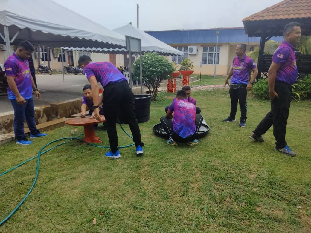 Wisma Gelang MWL1 tweet media
