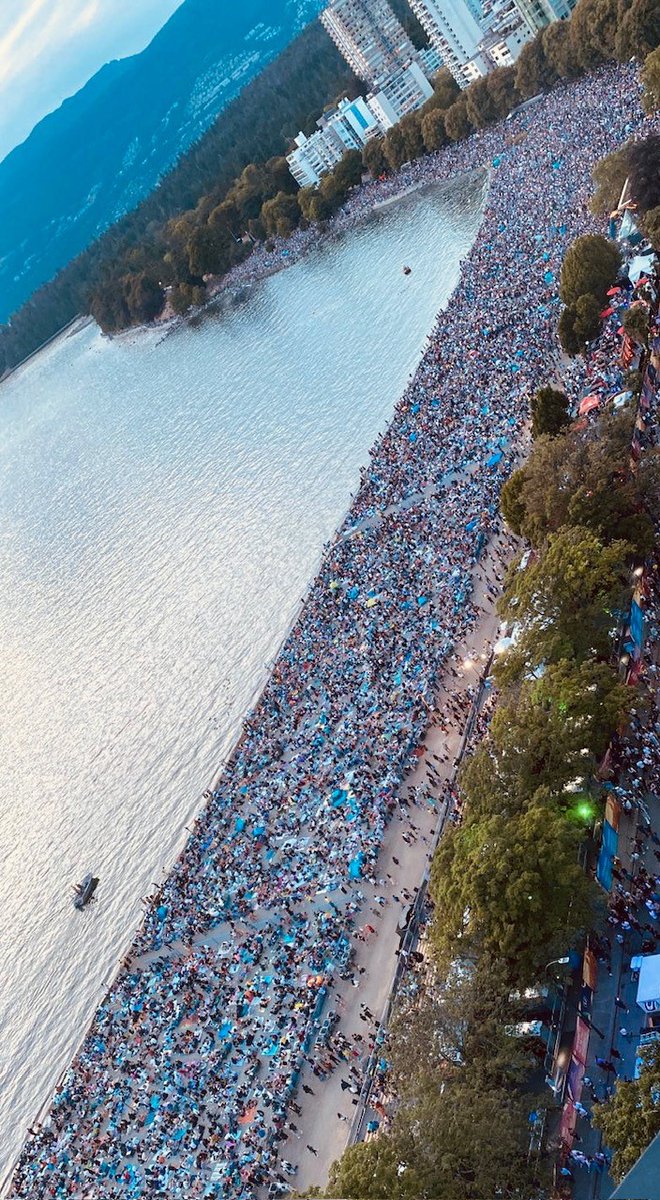 Vancouver Police tweet media