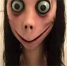 MahrezPresident's tweet photo. #MomoChallenge 😂😂 https://t.co/8G3pnG7cew