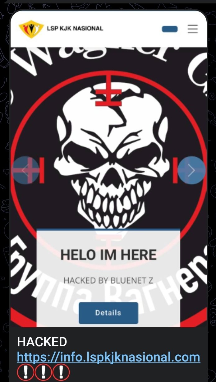 Bluenet Ransomware Group