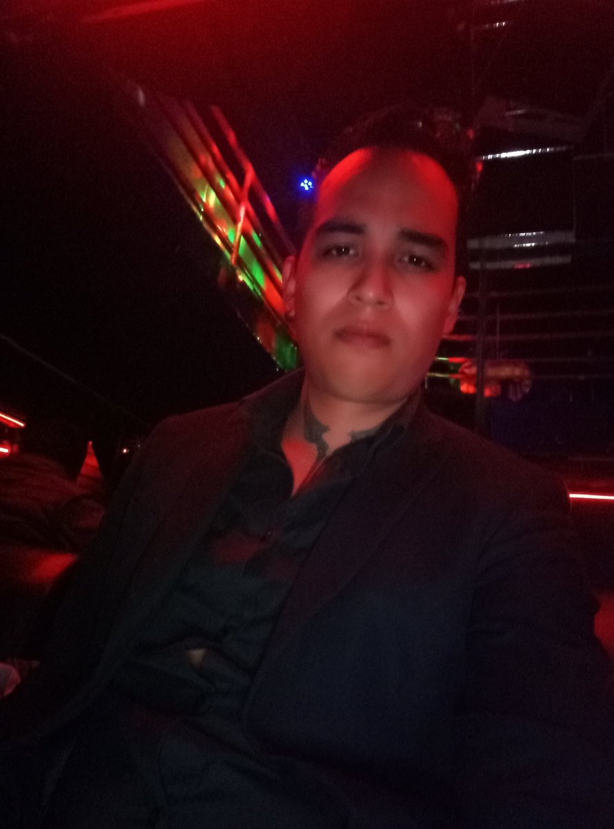 Daniel Vidrio Single (@danielvidrio12) on Twitter photo Llegando a pasar una exquisita noche en <a href="/LaFiestaSw/">La Fiesta Sw de Lupita Roma</a> con <a href="/KarlitaEdd/">KARLITA & EDDY SW</a> Llegando a pasar una exquisita noche en <a href="/LaFiestaSw/">La Fiesta Sw de Lupita Roma</a> con <a href="/KarlitaEdd/">KARLITA & EDDY SW</a>