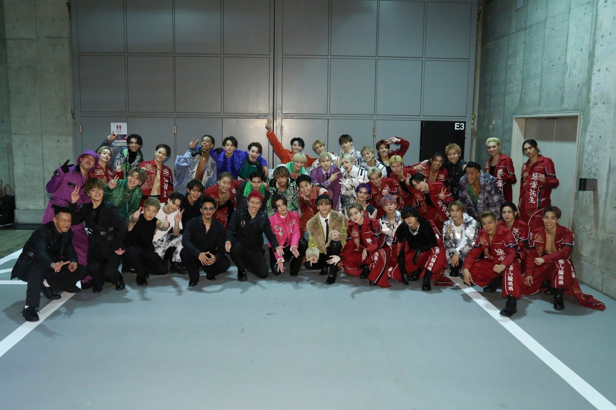 itsuki__rmpg's tweet photo. BOT Day3
盛り上がりましょー🔥

@BattleOfTokyo https://t.co/52MosWs1Fi
