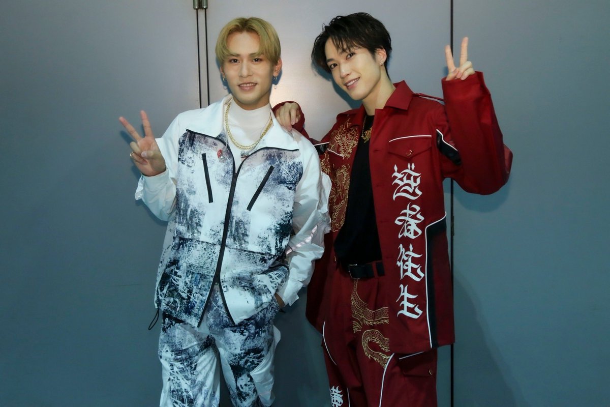 itsuki__rmpg's tweet photo. BOT Day3
盛り上がりましょー🔥

@BattleOfTokyo https://t.co/52MosWs1Fi