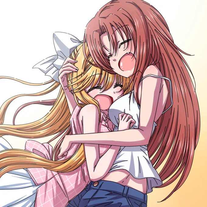#AIR #神尾観鈴生誕祭 #神尾観鈴生誕祭2023おめでとう観鈴ちん 