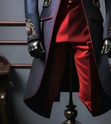 Love playing the I Spy game of obviously AI generated image mistakes