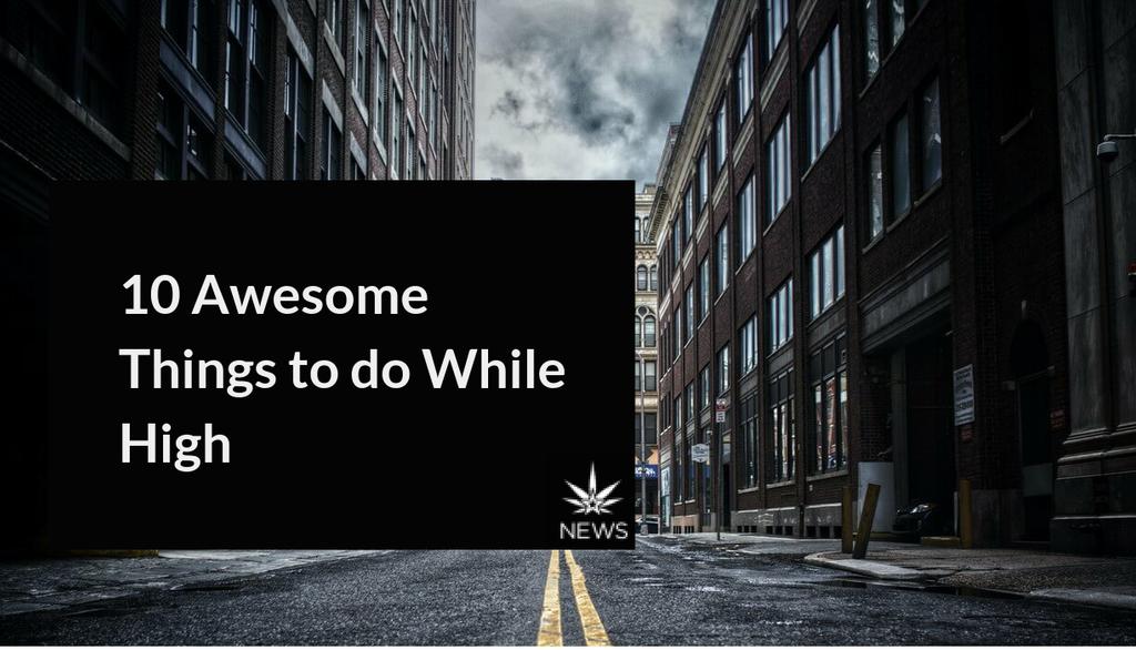 NationalMJNews's tweet image. You are looking for exciting, fun, and worthwhile things to do while high, and we've got you covered.

Read the full article: 10 Awesome Things to do While High
▸ tnmnews.com/10-awesome-thi…

#ExcitingThings #FunActivities #GoodBuzz #StandUpComedyShow #VinylRockClassics