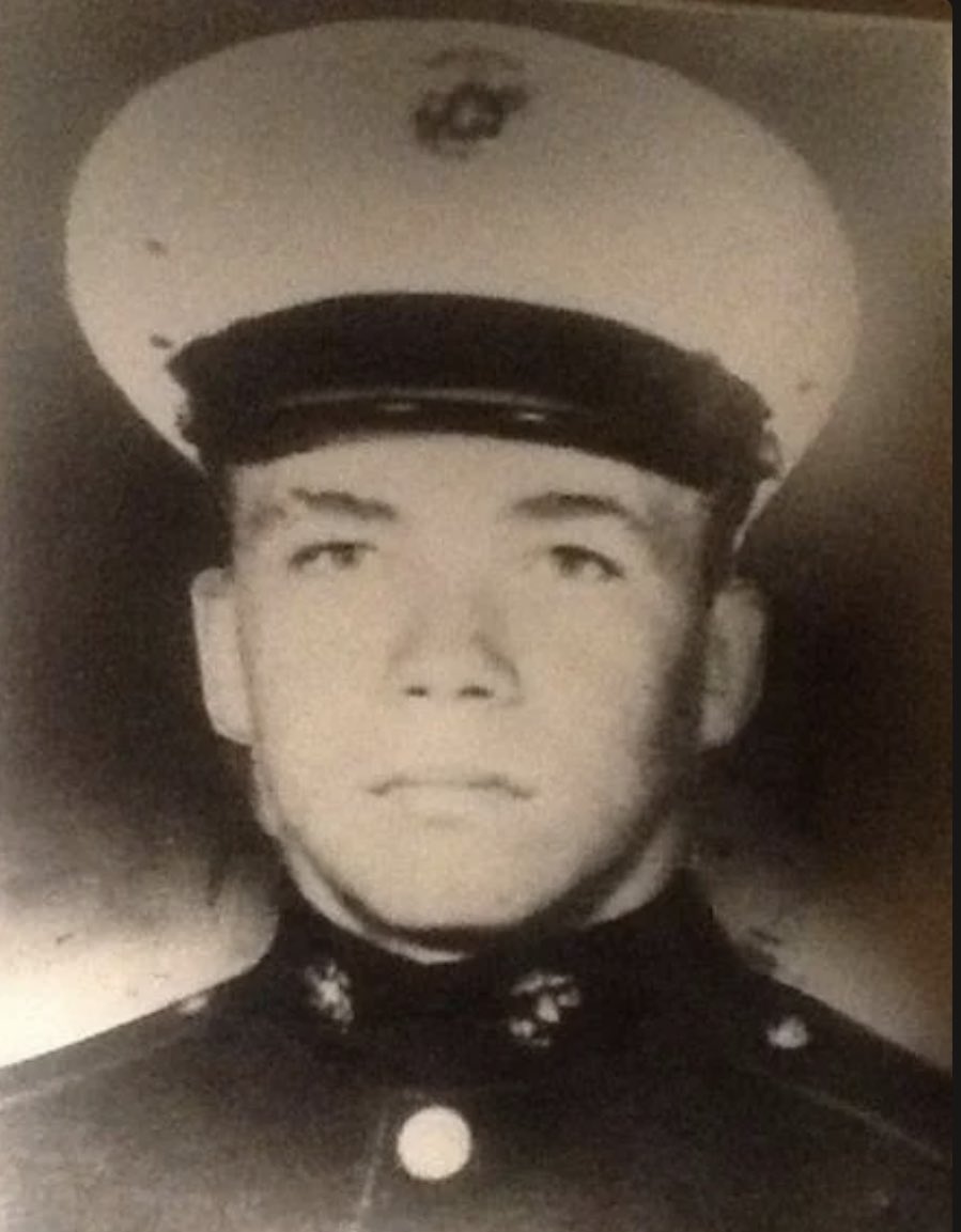 3rdbn5thmararma's tweet photo. In the ensuing battle, four other Marines lost their lives.
This was the first major skirmish that India Company had experienced since their amphibious landing in June. https://t.co/hyoaiVFs7o