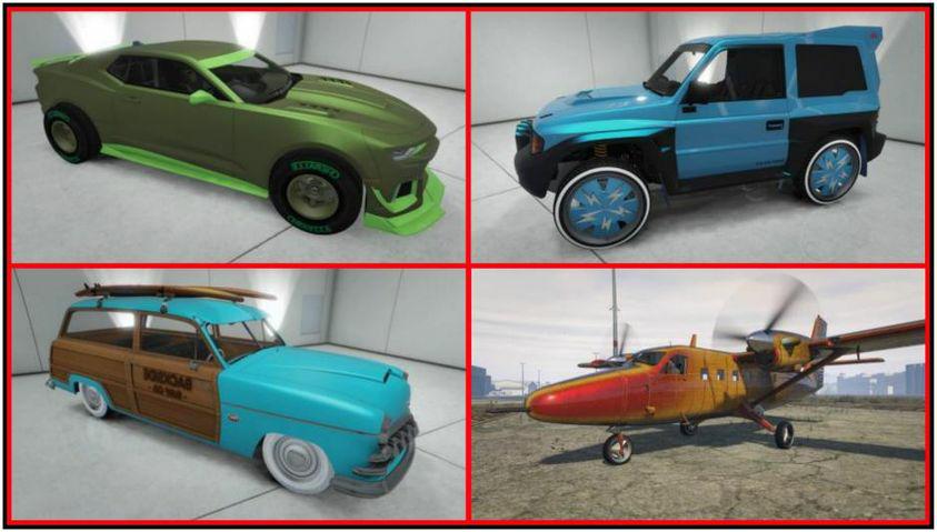 Arrestedisback's tweet photo. Hosting Buy N Sells All Night While We Deliver Modded Planes & Whatever Else You May Need! Huge Thanks To The Creators @cheechy_p @lostNcorrupt @Richo1215 #GC2F #SC2F #GTA5 #freemoddedcars #gtaonline #gaming #gtacars #gtaglitches #arrestedinmyavenger #gtafive https://t.co/6XkI4htFwz