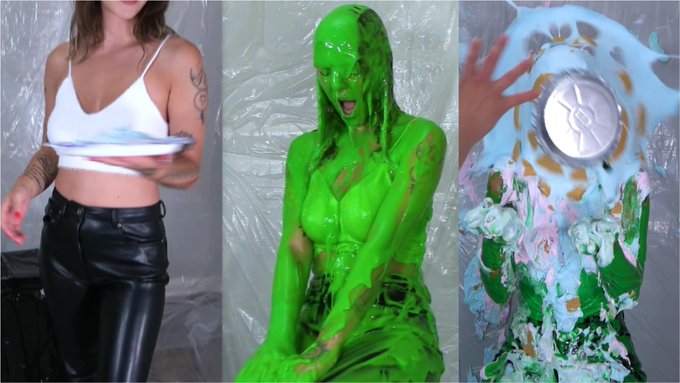 There is now a discount bundle for all four Phoebe clips! https://t.co/RIAU3o8L4N https://t.co/yRdD4<a href="/tag/sploshing"class="tags"><span>#sploshing</span></a><a href="/tag/wetandmessy"class="tags"><span>#wetandmessy</span></a><a href="/tag/wamfetish"class="tags"><span>#wamfetish</span></a>
