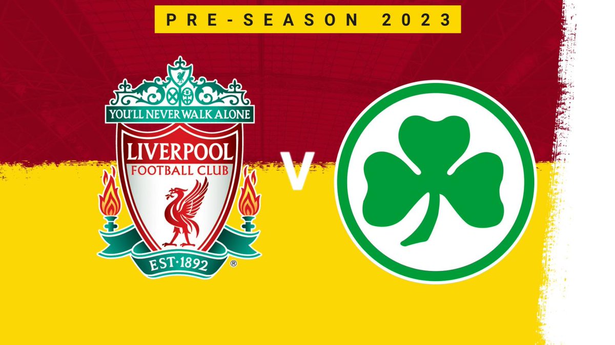 Greuther Furth vs Liverpool Full Match Replay