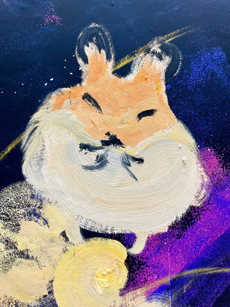 「」|あき🎨AKI SPRAY PAINT スプレーアートのイラスト
