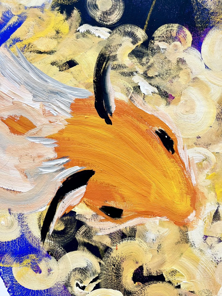 「」|あき🎨AKI SPRAY PAINT スプレーアートのイラスト