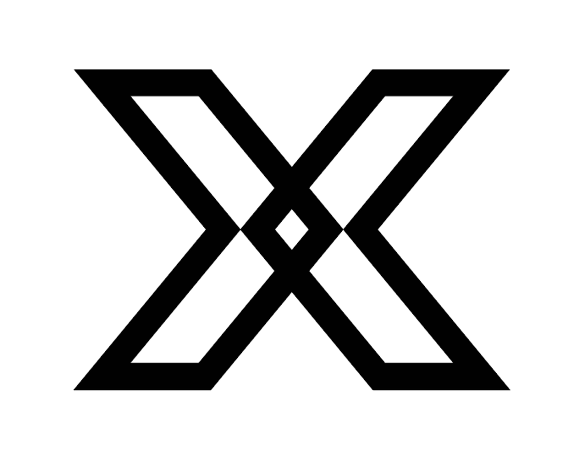 scottgfx's tweet photo. @elonmusk I've designed a lot of "X" logos… https://t.co/a0WWSAlyZC