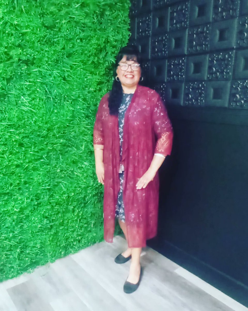 NitZamora58's tweet photo. I'm officially 58 thank you Lord for another year Hallelujah🙌 https://t.co/OEFPpFQ7Sd