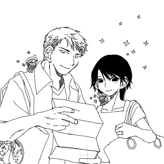 しんちょく キラキラ鳳翔さん