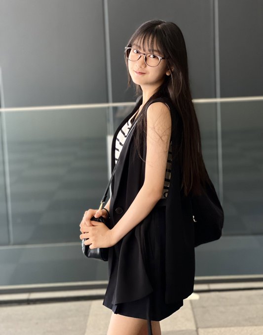 Twitterのコスプレ画像17