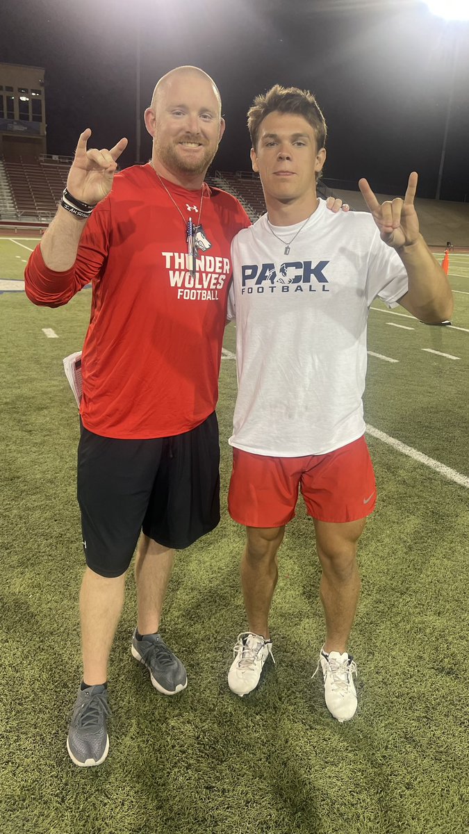 EMERSON CAGLE tweet media