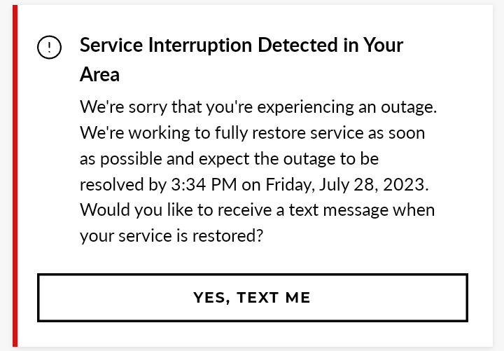 TheNUBalicious's tweet image. No internet since Friday . WTF Xfinity Support ? What has happened to the internet in the Mid-South area? Is there a reason ?#XfinityDown #Xfinity #WTF #NoInternet #NeedAnswers