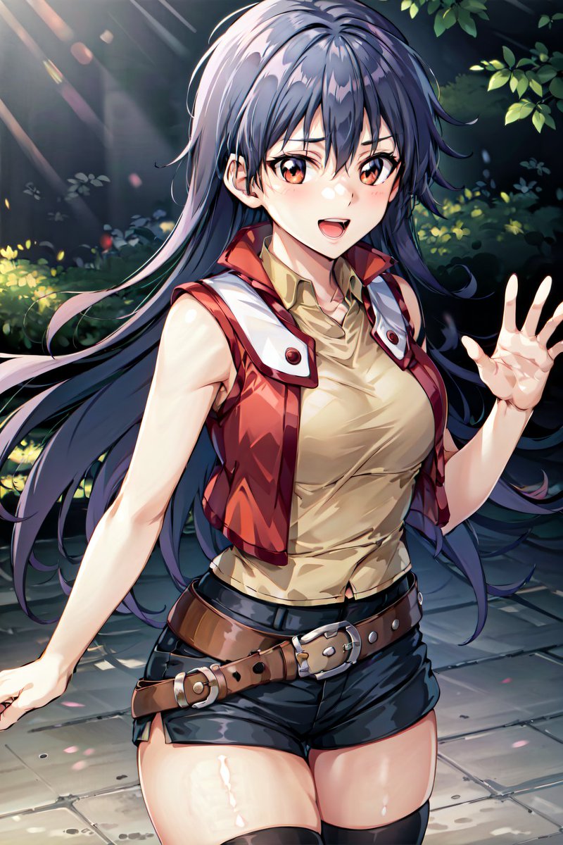 ❝ 𝘈𝘧𝘵𝘦𝘳 𝘢𝘭𝘭 𝘵𝘩𝘦𝘴𝘦 𝘺𝘦𝘢𝘳𝘴, 𝘪𝘵'𝘴 𝘨𝘰𝘰𝘥 
           𝘵𝘰 𝘣𝘦 𝘣𝘢𝘤𝘬 𝘵𝘰 𝘋𝘶𝘦𝘭 𝘈𝘤𝘢𝘥𝘦𝘮𝘺!
           𝘐'𝘮 𝘨𝘰𝘯𝘯𝘢 𝘴𝘩𝘰𝘸 𝘵𝘩𝘦𝘴𝘦 𝘴𝘯𝘰𝘣𝘴 
          𝘩𝘰𝘸 𝘢 𝘚𝘭𝘪𝘧𝘦𝘳 𝘚𝘭𝘢𝘤𝘬𝘦𝘳 𝘥𝘰𝘦𝘴 𝘪𝘵~! ❞

#YuGiOhRP #MVRP #NSFWRP