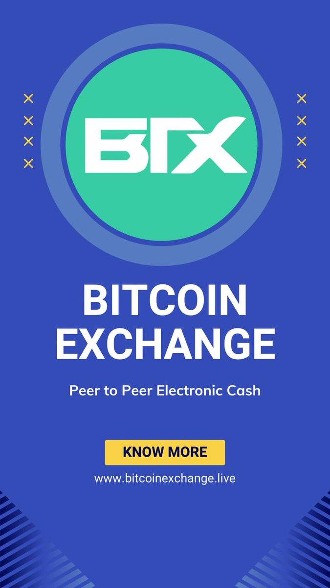 Bitcoin Exchange 🚀 tweet media