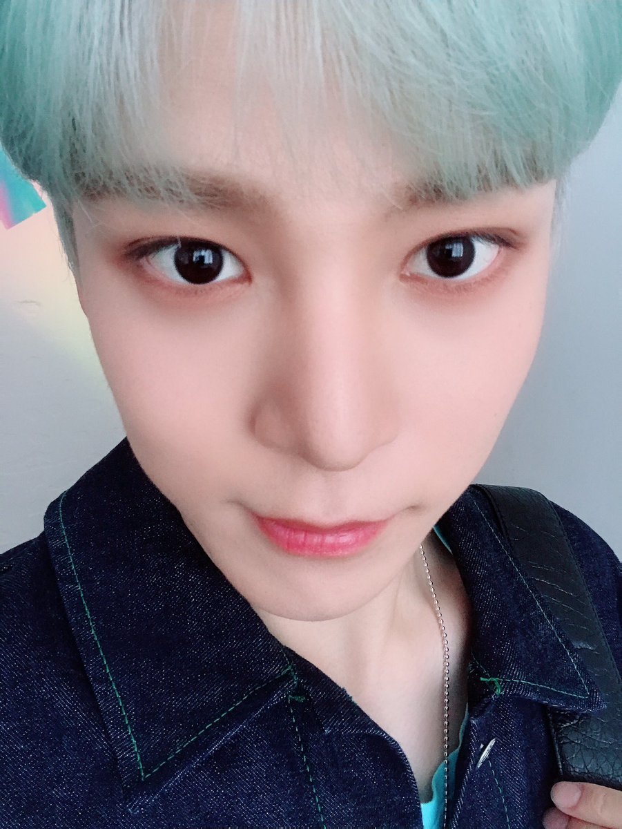 Catch me at the #𝚜𖠇𓈒࣪urʼ𝚜wɘ͠et出初め porque disfruto a montones dr acompañar en este día a quienes se lo merecen, after all #w𝕖ೃ𝐆𝐎ーup so come get us! Me emociona demasiado acompañar y apoyar en este día especial, that's it! ^^ ♡

𝖙hē 𝚜häpe 𝕠f #𝖒irkø ˖ ࣪⭑