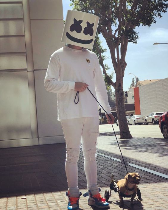 portalmellogang's tweet photo. "#JoyTimeIV", one of @Marshmello's next releases (if you prefer), already has 28,251,331 streams on Spotify. https://t.co/YlZsei4Q1W
