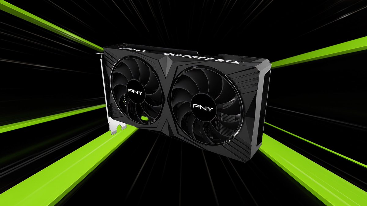 なんと私、当選したそうです⋯！
ご推薦くださった方、NVIDIA様、
本当にありがとうございます☺️🤍

NVIDIA様よりGeForce RTX 4060を頂けるそうなので、２名様にプレゼントします- ̗̀🎁 ̖́-

🌸応募方法
・<a href="/NVIDIAGeForceJP/">NVIDIA GeForce JP</a> と<a href="/Laysee_n/">Laysee</a> をフォロー
・本ツイートをRT
・応募〆切は8月1日まで
