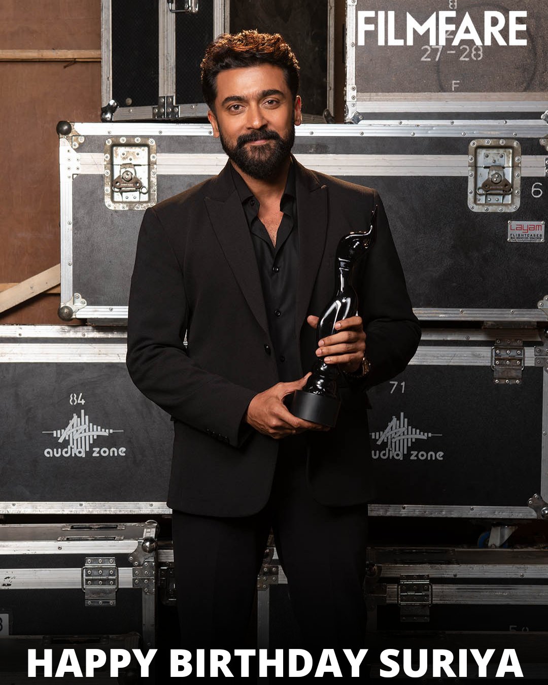 Filmfare on Twitter: 
