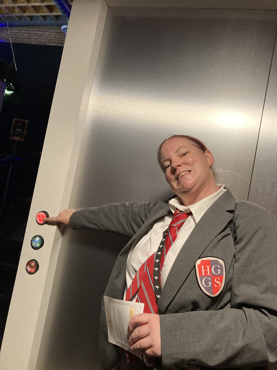 Denise Miller tweet media