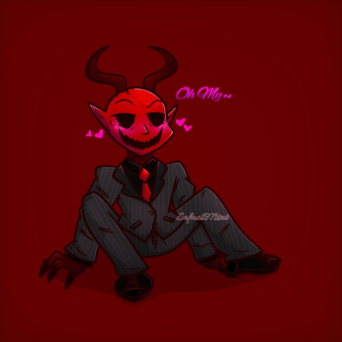 IsraaSafaa2's tweet photo. Malak in Love ❤💗(remastered)

#darkdeception #darkdeceptionmalak #fnf #art #myart #fanart #ArtistOnTwitter #hot https://t.co/qVgsbJl8hz