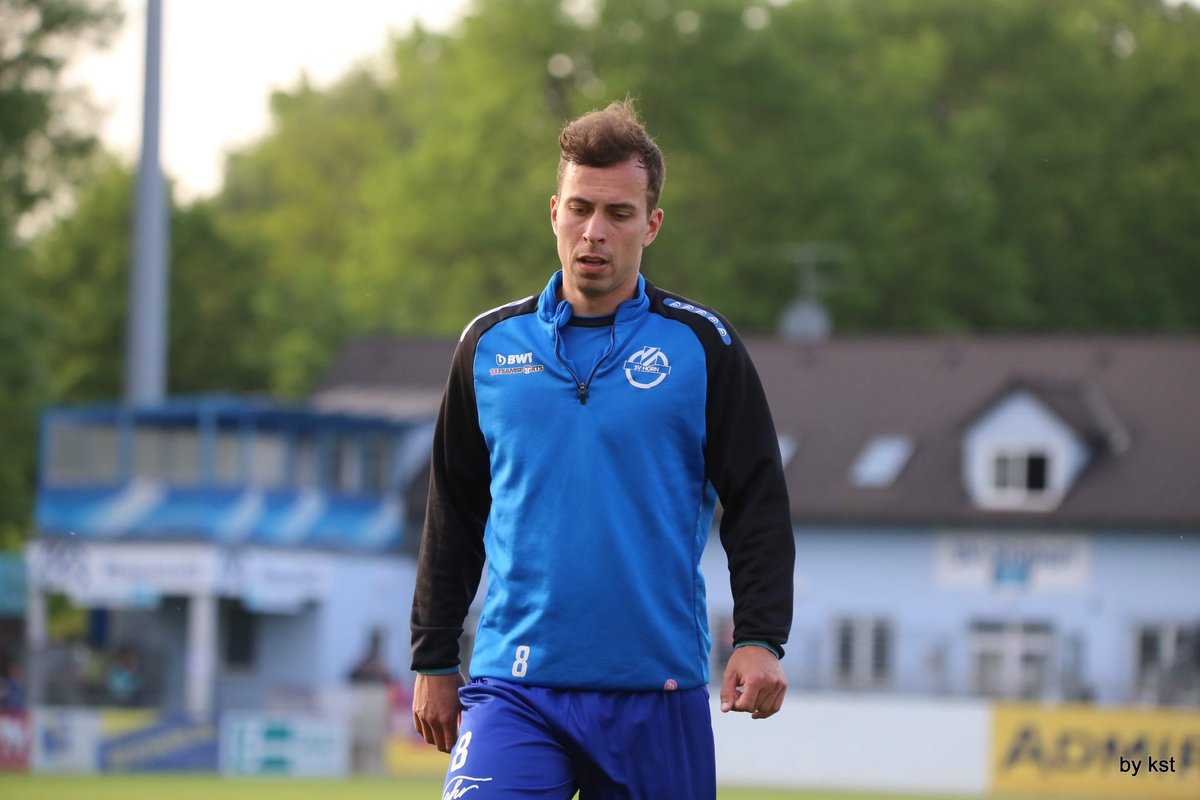 🇦🇹 Максимилиан Проничев покинул «Хорн»

Контракт 25-летнего нападающего с австрийским клубом, за который он провёл 25 матчей (6 голов + 4 передачи) в минувшем сезоне, был расторгнут по взаимному согласию сторон.