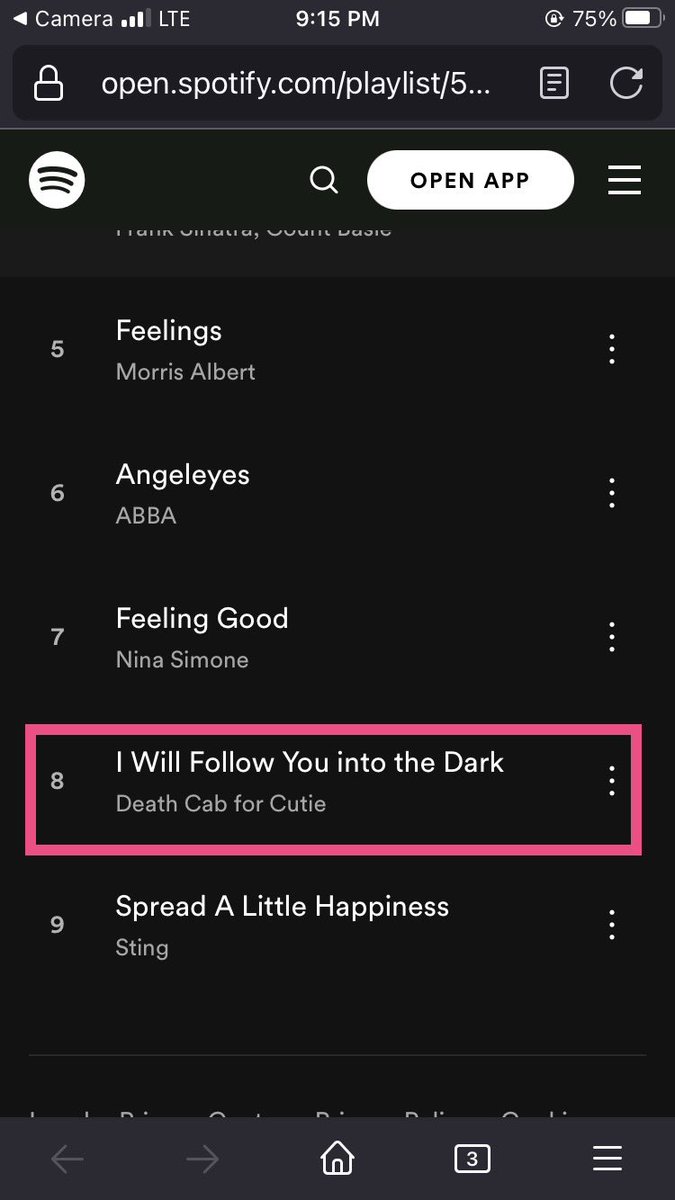 Denise Miller tweet media