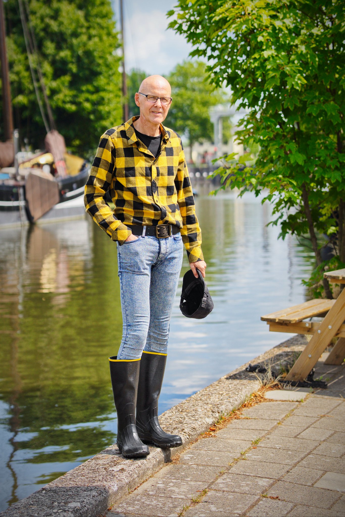 John on Twitter "Continuing the series... these 20 year old boots are