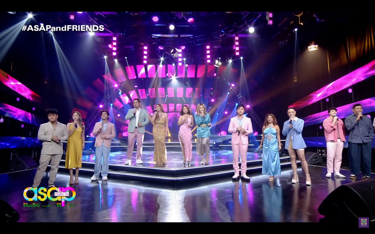 jedslootbox's tweet image. Now this is one world class act! Amaazing prod as always! 
@jedmadela #ASAPandFRIENDS