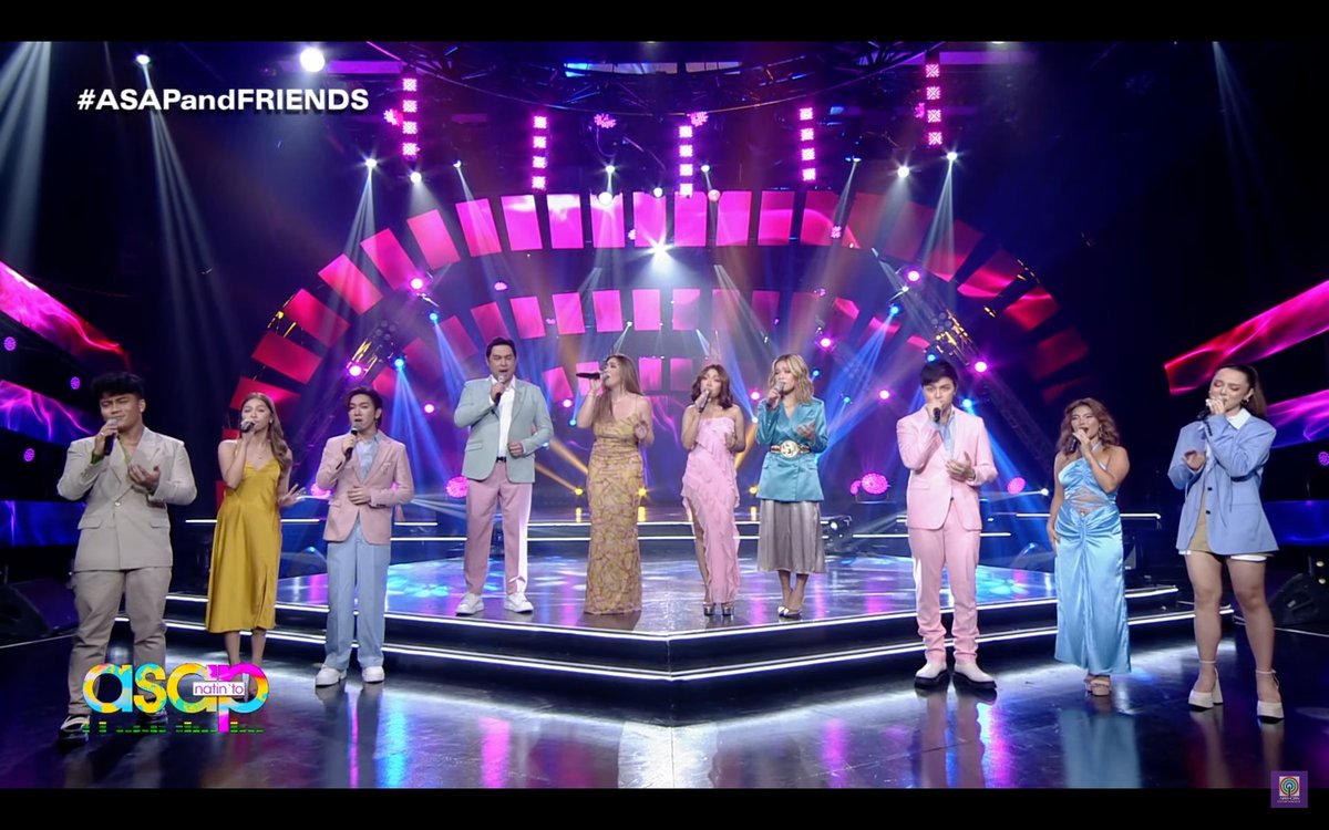 jedslootbox's tweet image. Now this is one world class act! Amaazing prod as always! 
@jedmadela #ASAPandFRIENDS